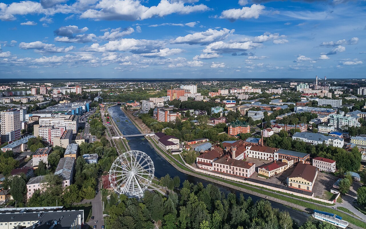 Строительство домов в Иваново