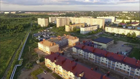 Строительство домов в Кохме