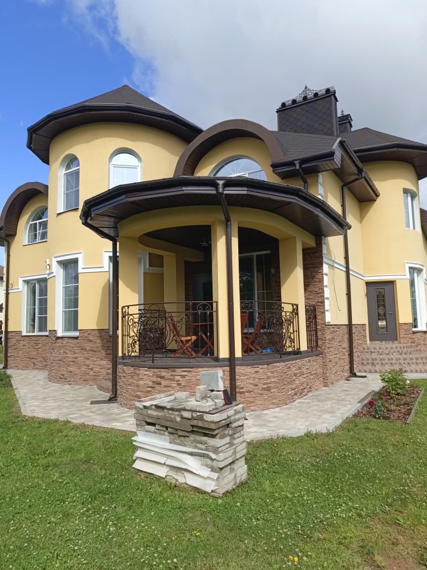 Проект 1